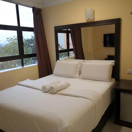 City Times Inn Seri Kembangan Exterior photo