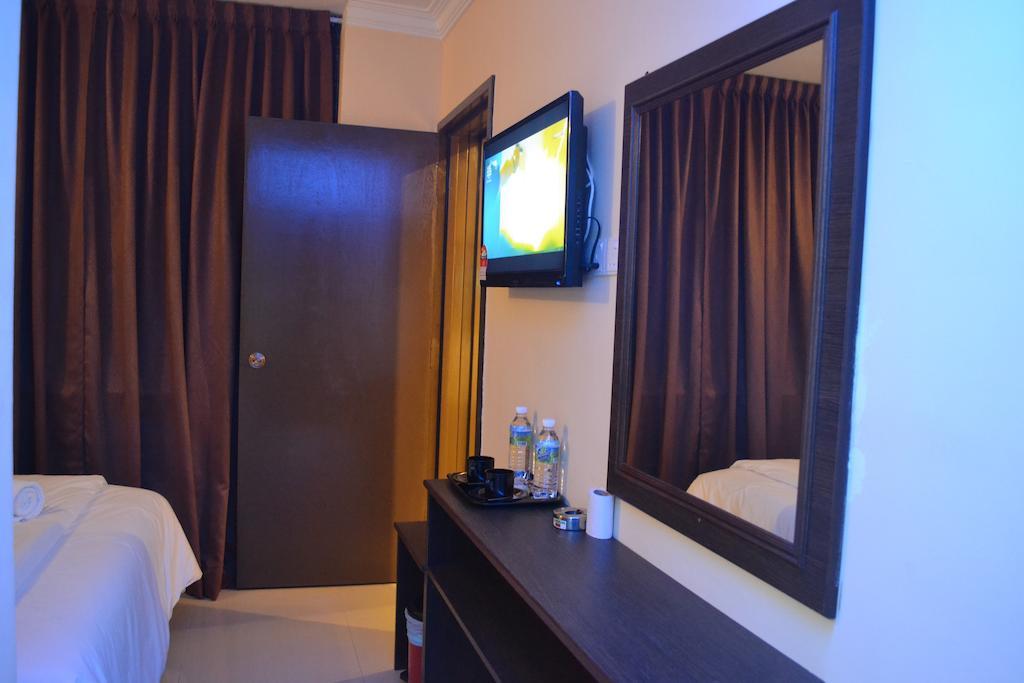 City Times Inn Seri Kembangan Room photo