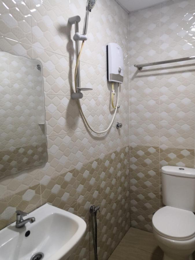 City Times Inn Seri Kembangan Exterior photo